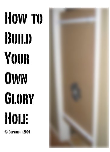 colin dyck recommends home gloryhole pic