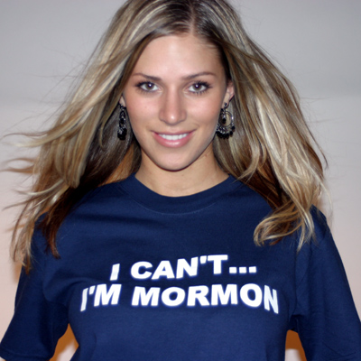 Horny Mormons historical novels