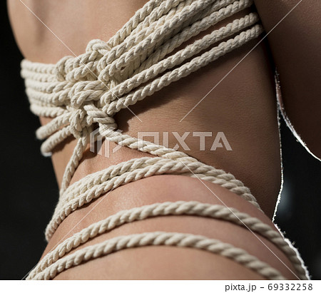 chris barret recommends hot ladies tied up pic