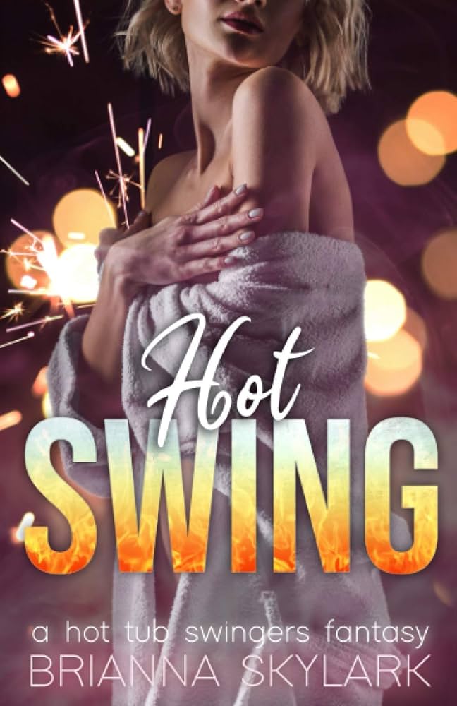 brian gallo recommends Hot Tub Swinger