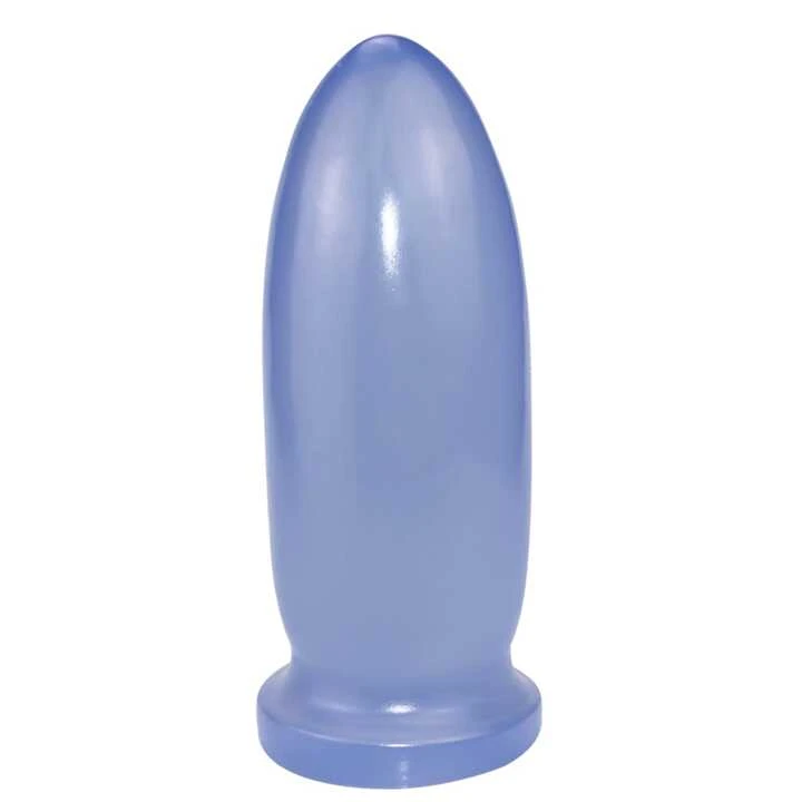 huge anal toys