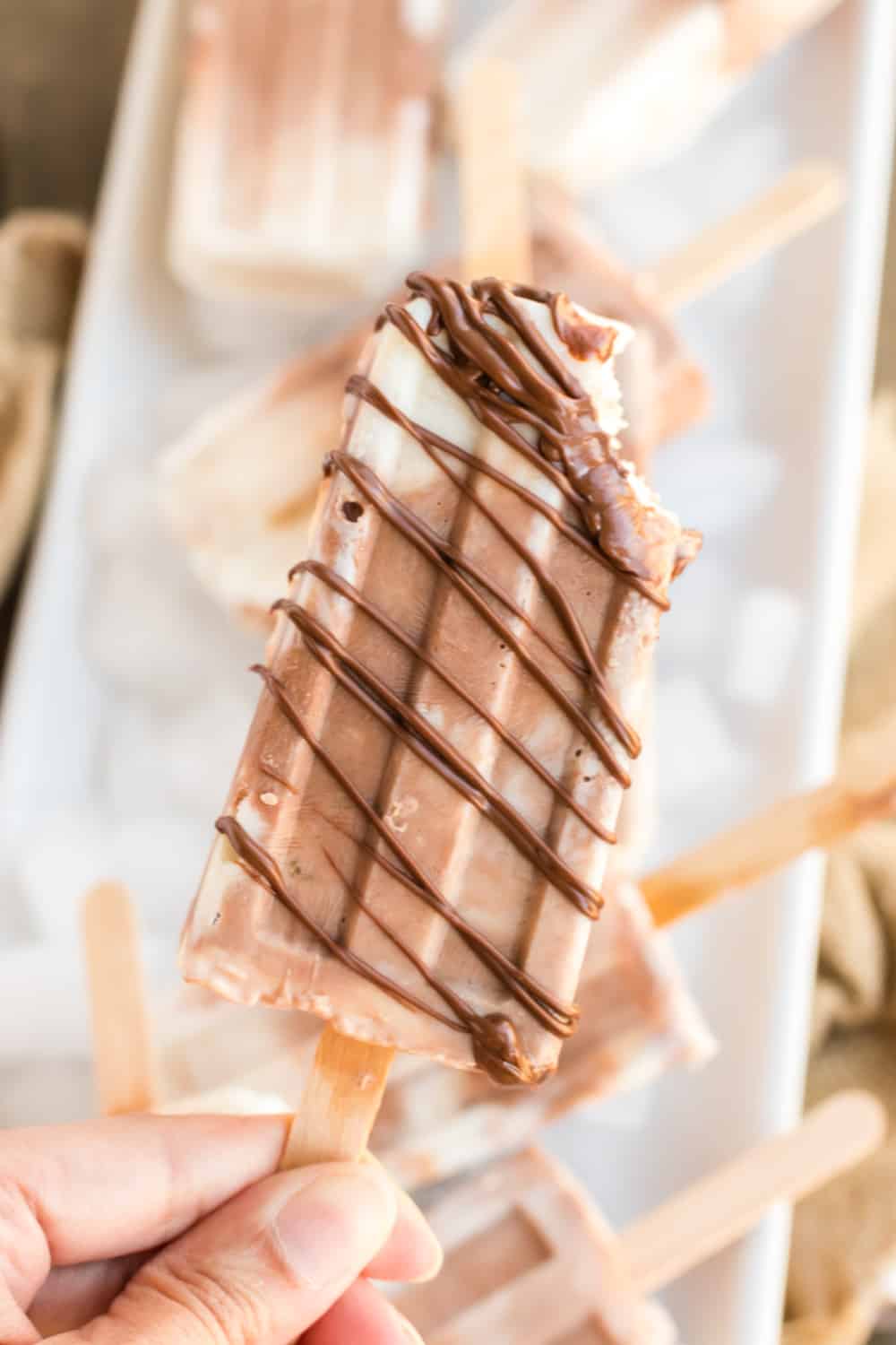 chelcie nicole recommends Ice Cream Treat Liz Jordan