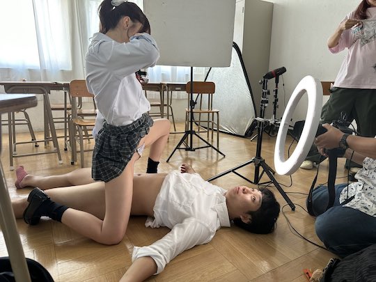 cari dean share japan porn 2023 photos