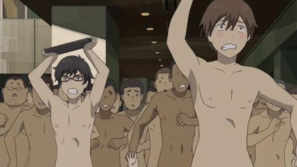 chris thalmann add photo japanese anime naked