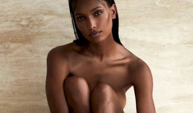 ayaan cumar recommends jasmine tookes nude pic