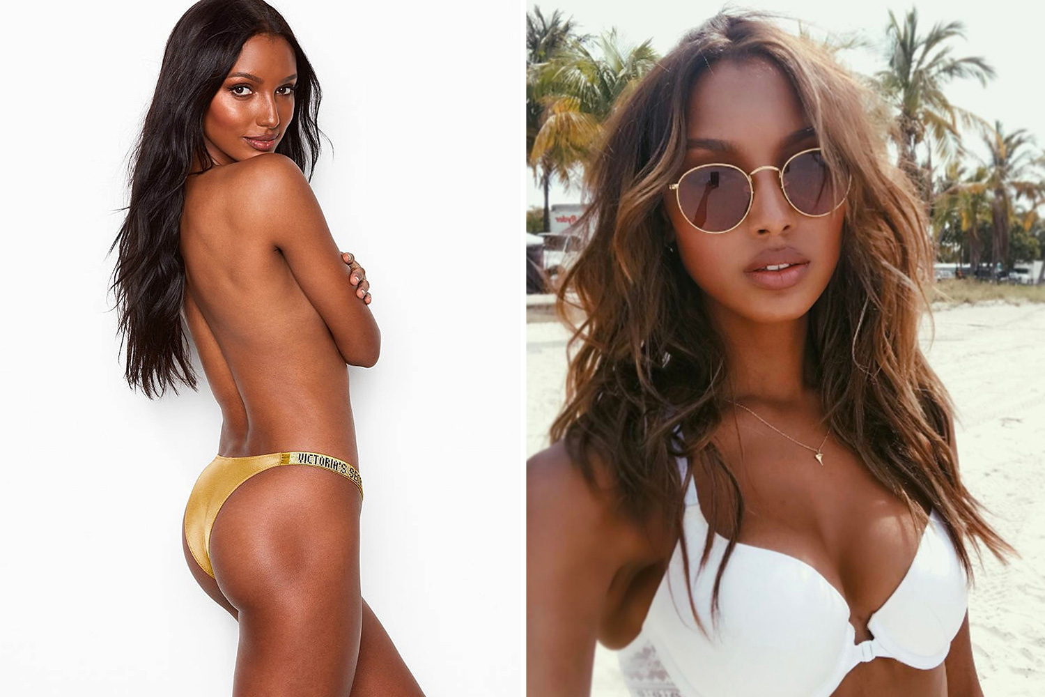 Best of Jasmine tookes nude