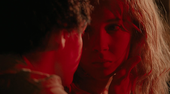 cayne martin recommends Juno Temple Lesbian Scene