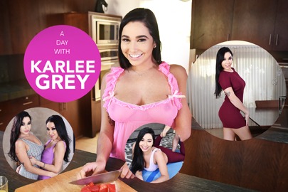 clint mccalla recommends karlee grey life selector pic