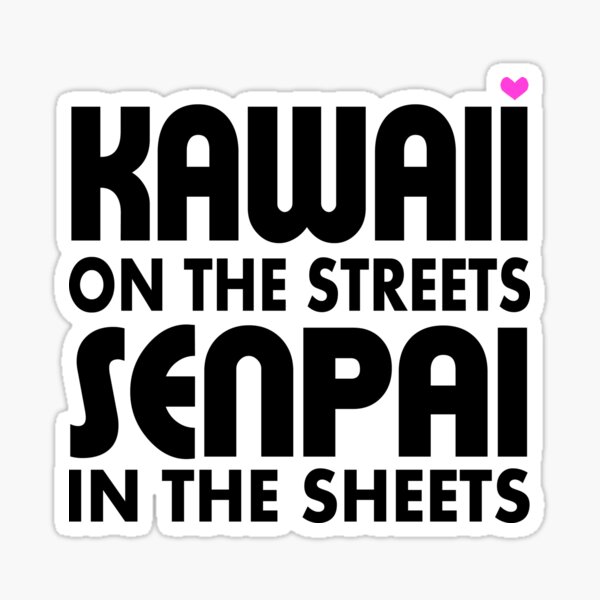 antoine spiteri share kawaii in the streets senpai in the sheets photos