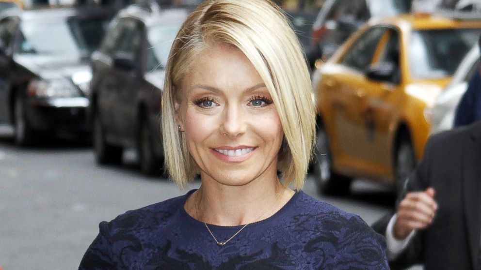 angelina colella recommends kelly ripa nude images pic
