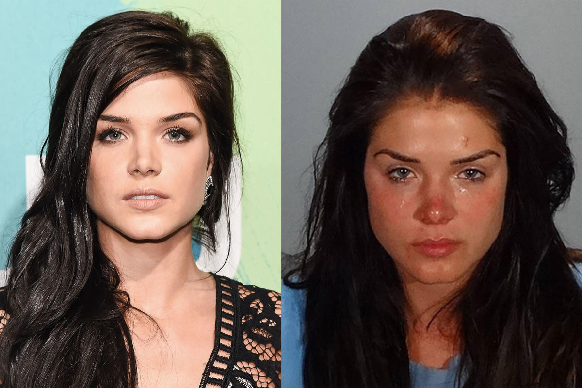 debbie gorden recommends marie avgeropoulos nude pic