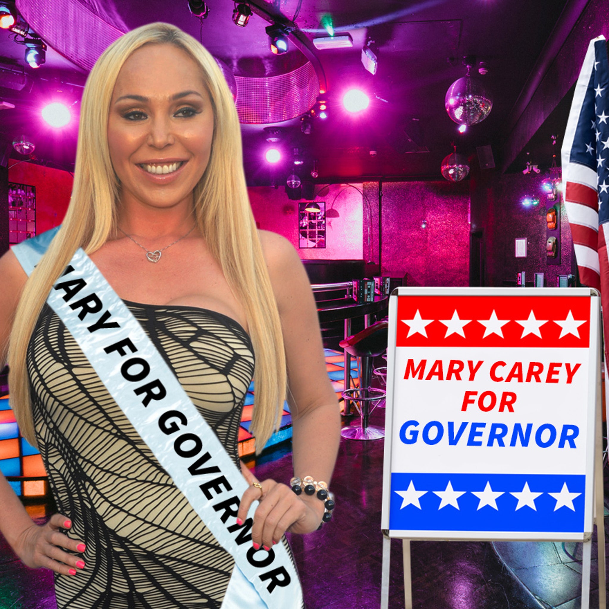 amanda perigo recommends Mary Carey Videos