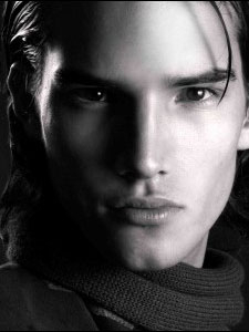Mexican Male Model janeiro shemale