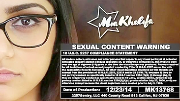 ben watch recommends mia khalifa doctor pic