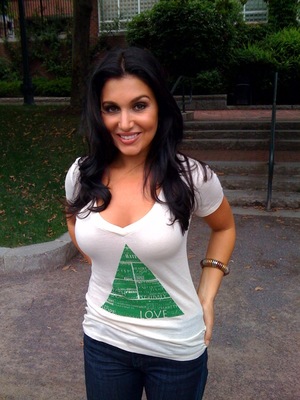 aiten mohamed recommends molly qerim titties pic