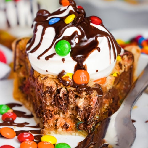 alon kessler recommends monster cream pie pic