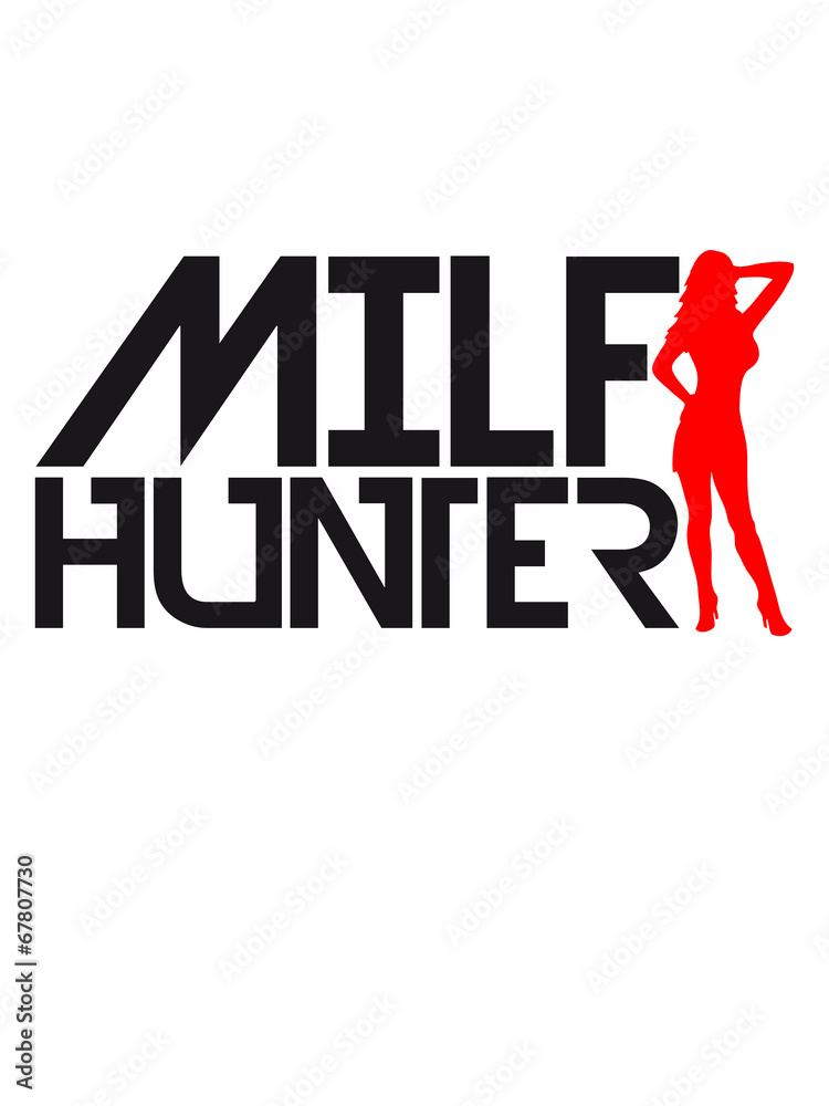 angie rohr recommends mulf hunter pic