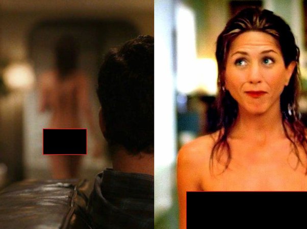 connie monahan recommends naked jennifer aniston pic