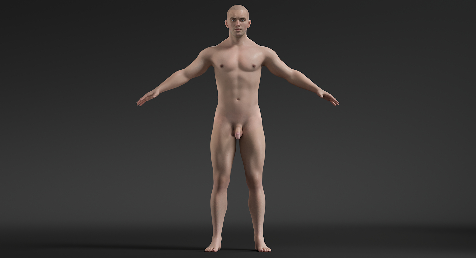 clayton jaynes share naked men models photos