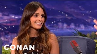 andrey m recommends Naked Pics Of Jordana Brewster