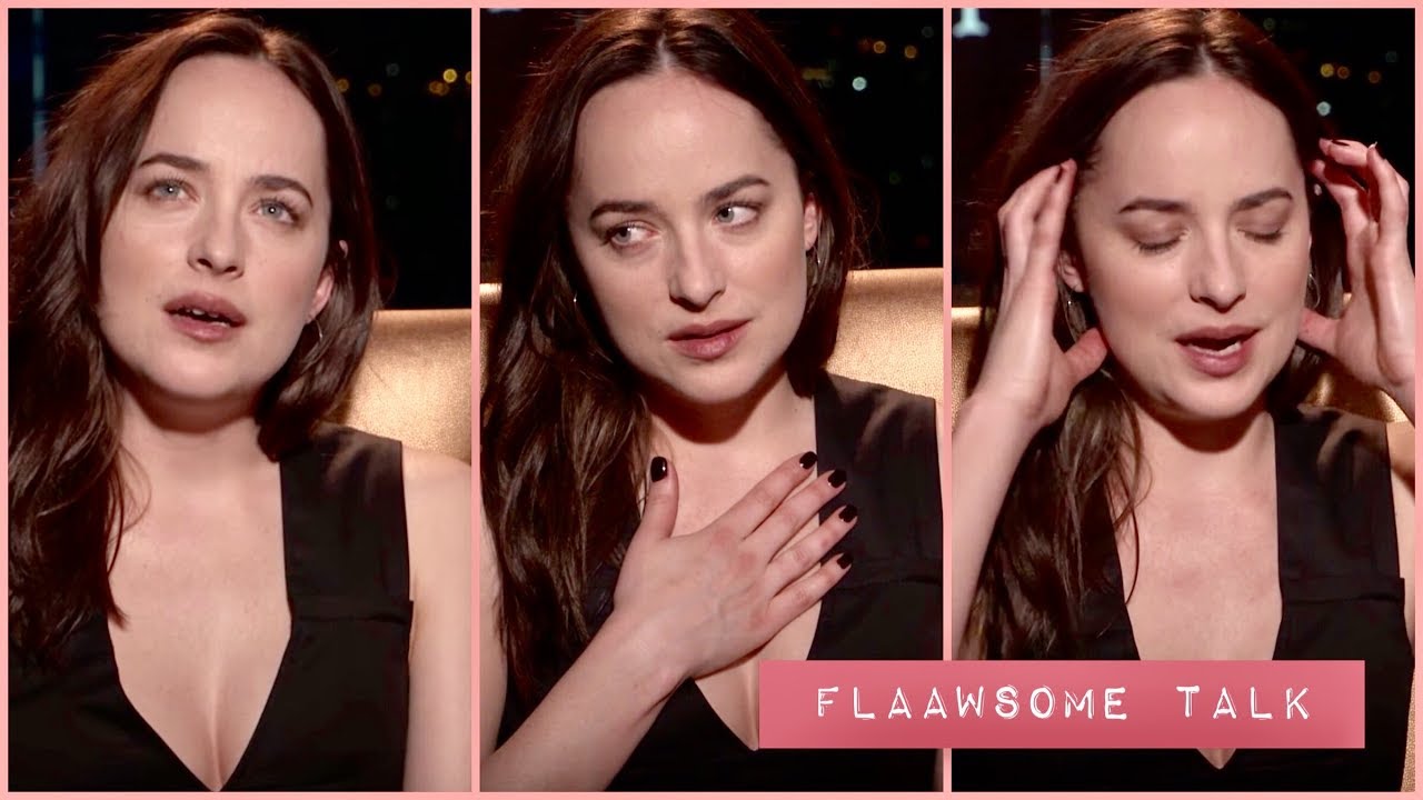 balon prodcast recommends naked pictures of dakota johnson pic