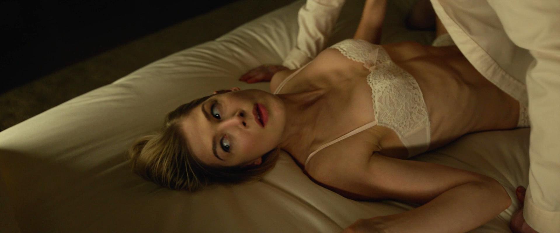 Best of Naked pictures of rosamund pike