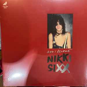 andrew overland recommends nikki nine pic