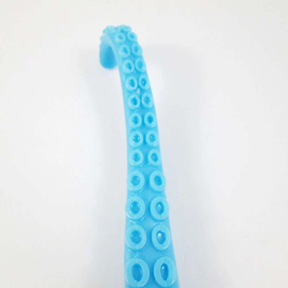 chris zuniga recommends octopus tentacle toy pic