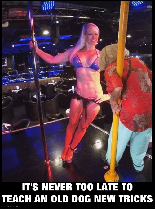 assem wahdan add photo old lady stripper