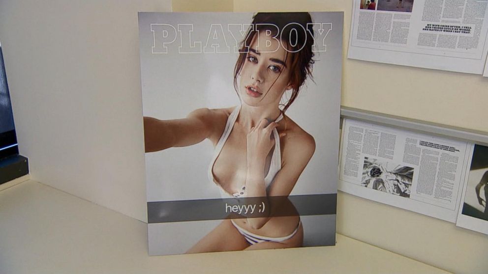 cristal valverde recommends playboy centerfold videos pic