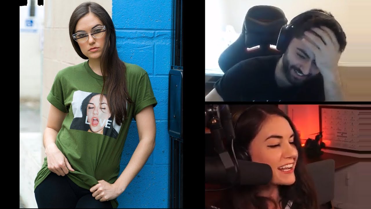 andy clodfelter recommends sasha grey glasses pic