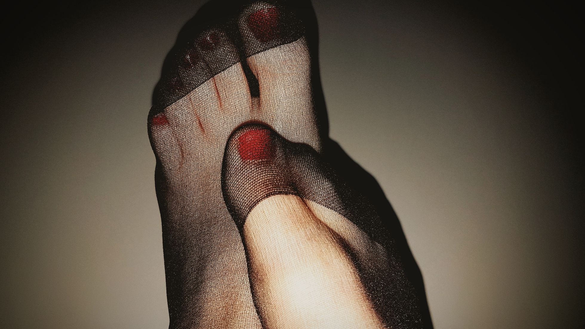 carol brackin recommends sexy feetporn pic