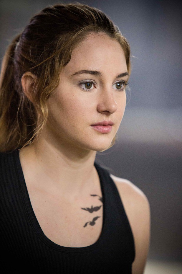 dante hubbard add photo shailene woodley ass