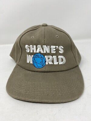 damian radzik recommends shane world pic