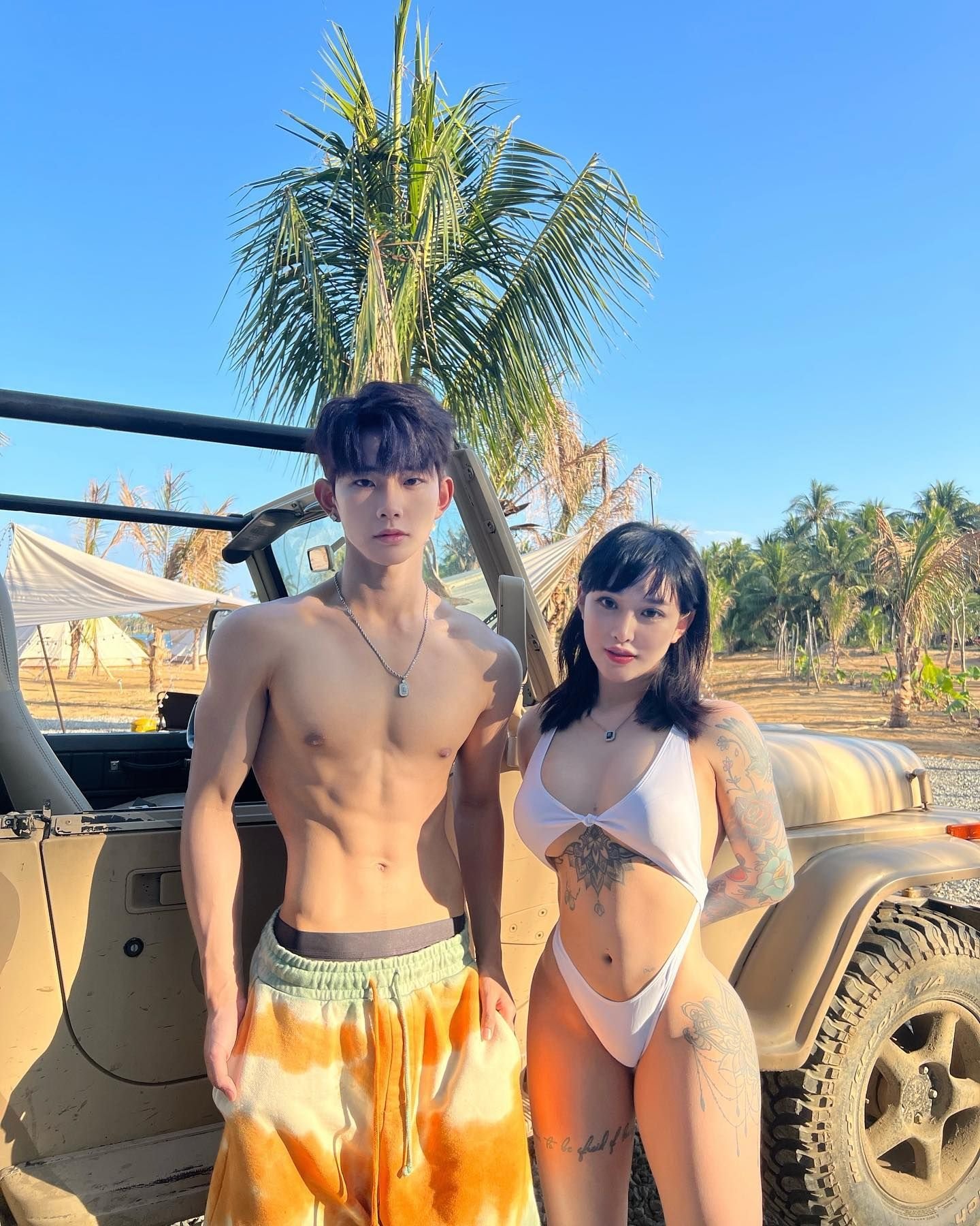 benny lew recommends songyuxin hitomi onlyfans pic