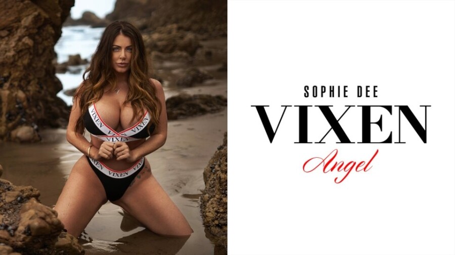 Best of Sophie dee vixen porn