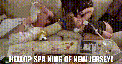 darla helgeson recommends spa king videos pic