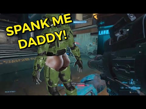 asif m hussain recommends Spank Me Daddy Game