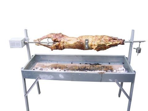 adis avdic recommends spit roast video pic