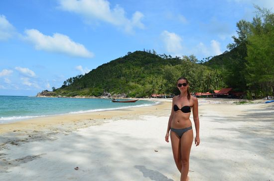 Best of Thailand beach nude