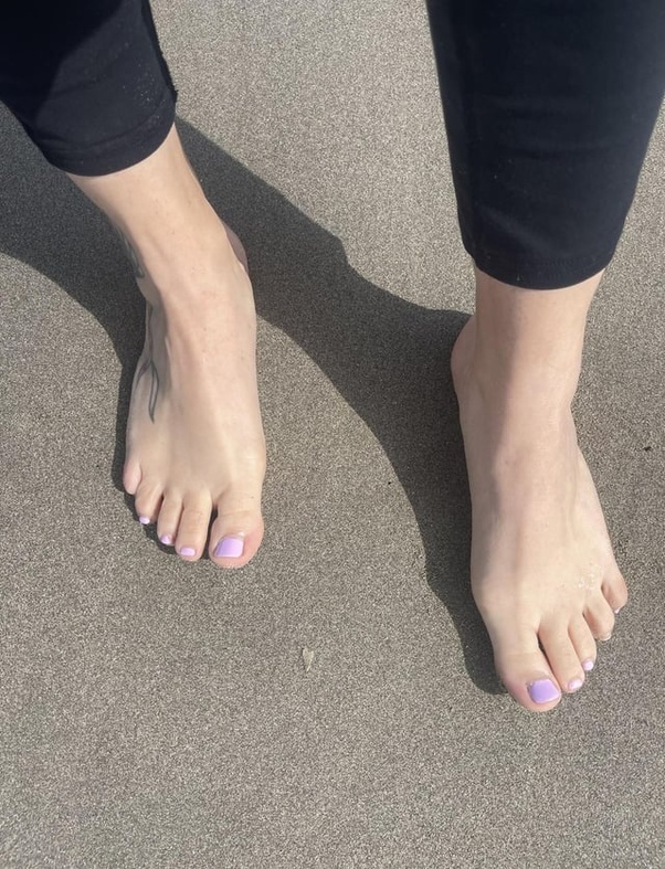 colton peck recommends the perfect mistress feet pic
