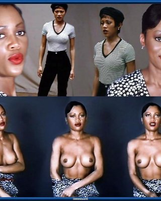 amera nour recommends theresa randle nude pic