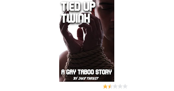 donna taylor jackson recommends tied up twinks pic