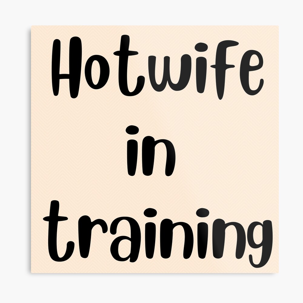 debra myles recommends Training A Hotwife