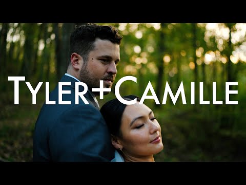 devon giddings recommends Tyler Camille