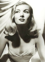 alix andrews recommends Veronica Lake Nude