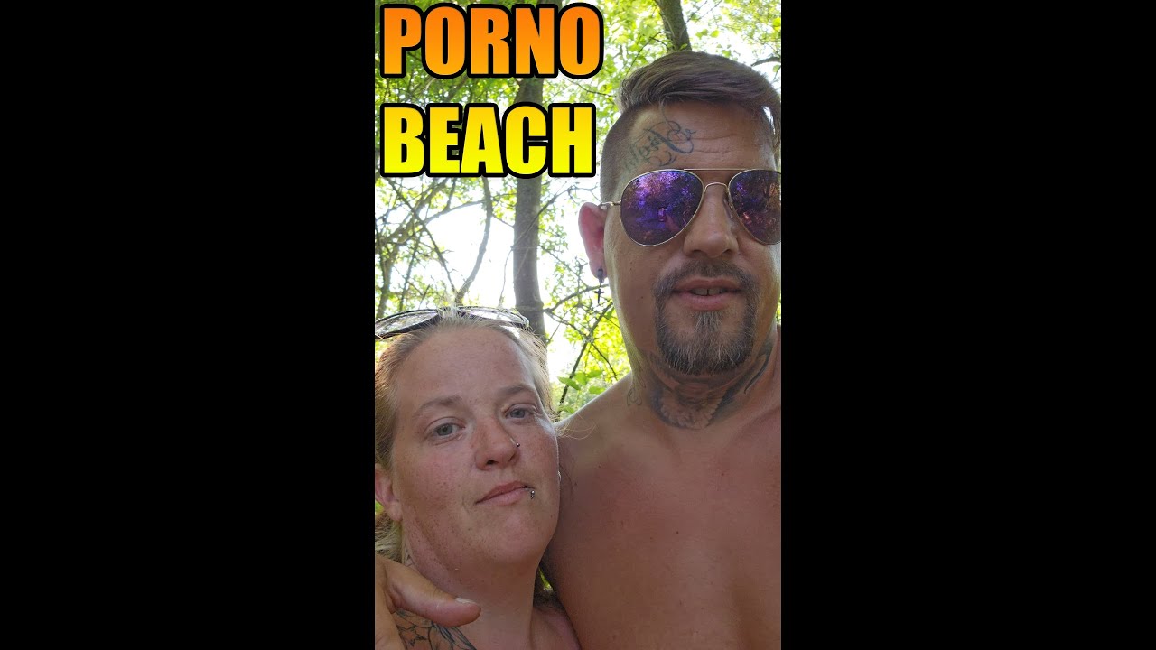 Voyeur Nude Beach Porn bored stiff