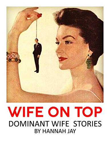 alex mirsky recommends Wife Dominated