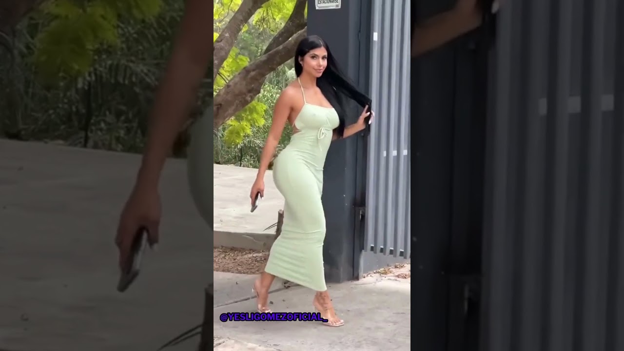 daniela carranza share yesli gomez videos photos